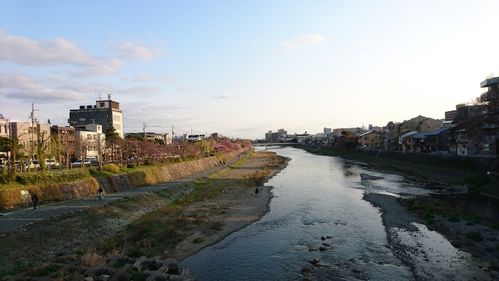 京都旅游淡季