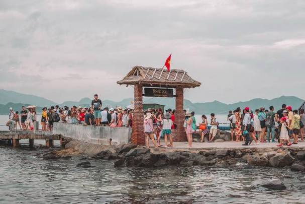 海南旅游团出游指南