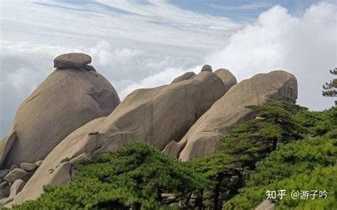 天柱山旅行攻略