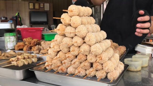 烧烤背后的故事从食材到餐桌的探索

课程设计

**学科**综合实践活动/生活与技术

**年级**初中二年级

**课程主要