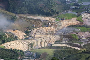 揭秘中国十佳旅游胜地，探秘华夏大地的瑰丽风景线