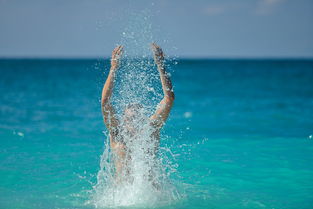 炎炎夏日，7月避暑秘境，寻找那里的清凉绿洲